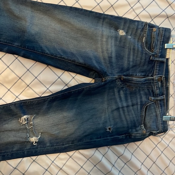 Jeans from Abercrombie & Fitch - Picture 3 of 5